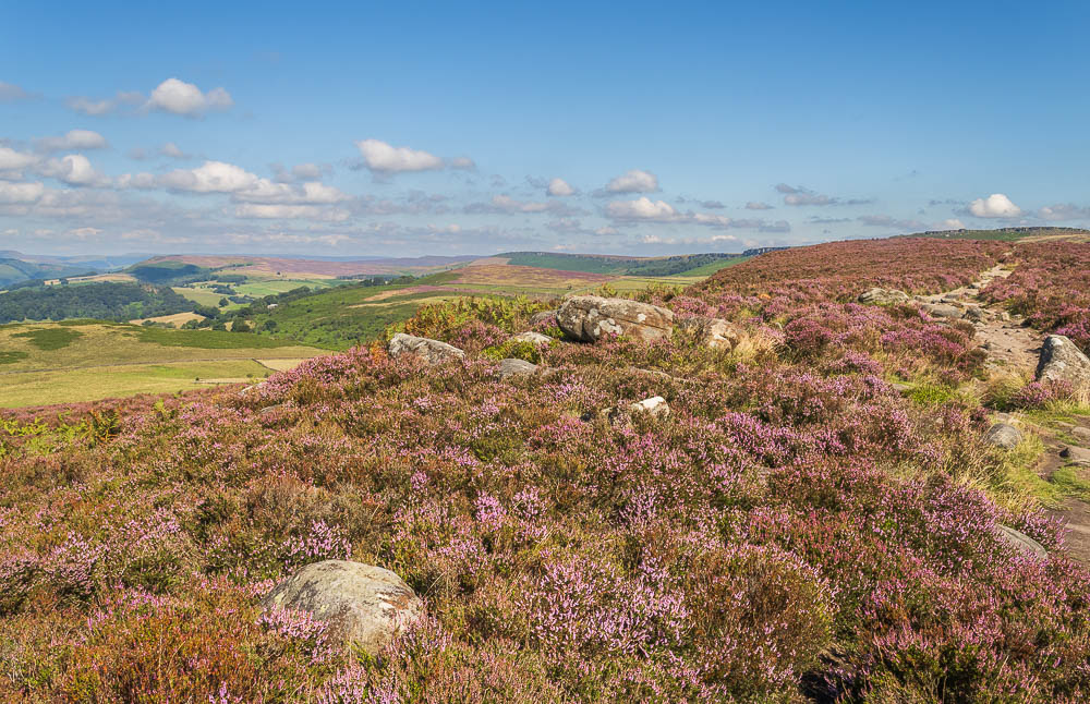 Stanage Edge Stanage Edge